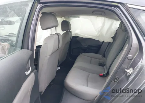 2016 Honda Civic Lx from USA, damaged, VIN 2HGFC2F56GH547796